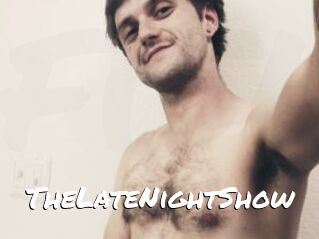 TheLateNightShow