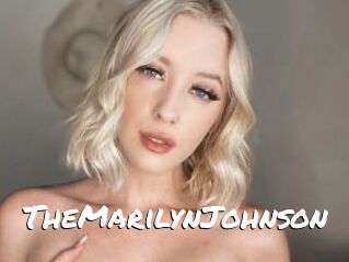 TheMarilynJohnson