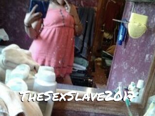 TheSexSlave2017