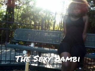 The_Sexy_Bambi