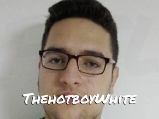 Thehotboy_White