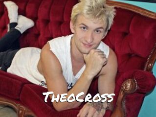 TheoCross