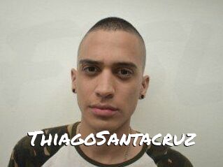 ThiagoSantacruz