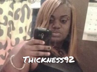 Thickness92