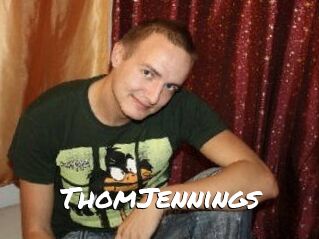 ThomJennings