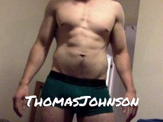 ThomasJohnson