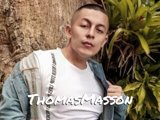 ThomasMasson