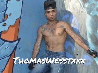 ThomasWesstxxx