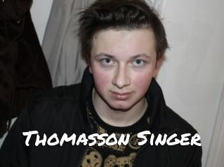 Thomasson_Singer