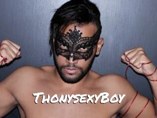 ThonysexyBoy