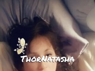 ThorNatasha