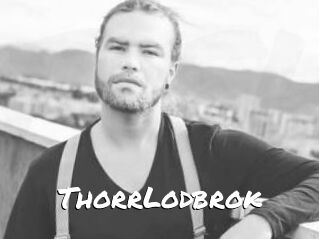 ThorrLodbrok