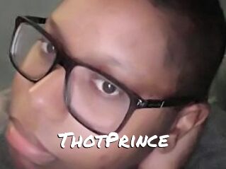 ThotPrince