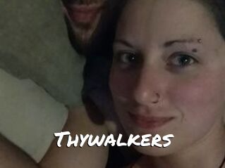 Thywalkers