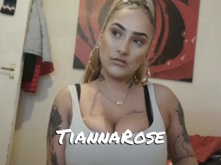 TiannaRose