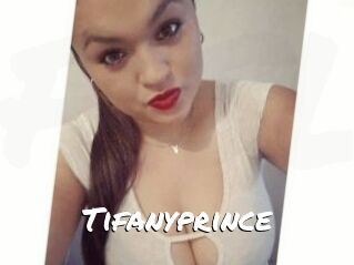 Tifanyprince