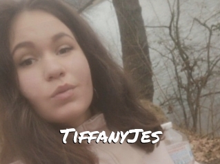 TiffanyJes