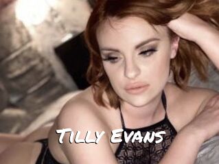 Tilly_Evans