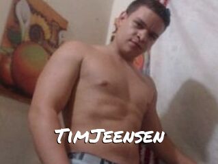 TimJeensen