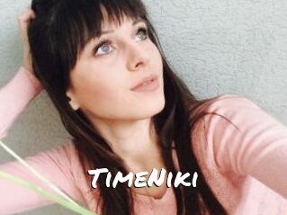 TimeNiki