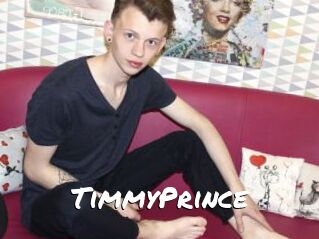 TimmyPrince