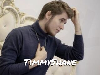 TimmyShane