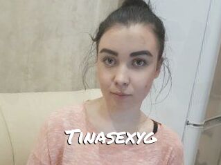 Tinasexyg