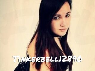 Tinkerbell12890