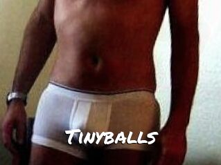 Tinyballs