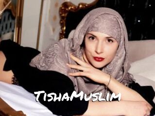 TishaMuslim