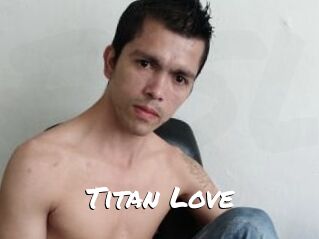 Titan_Love