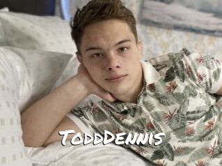 ToddDennis