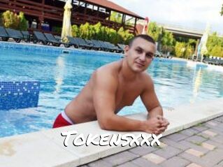 Tokensxxx