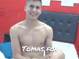 Tomas_fox