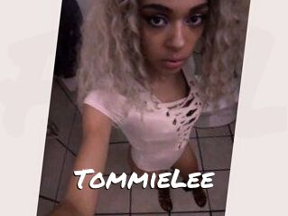 TommieLee