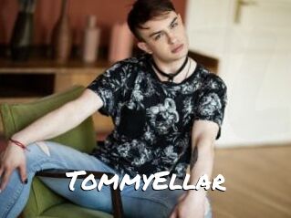 TommyEllar