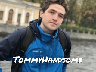 TommyHandsome