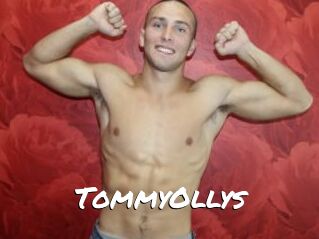 TommyOllys