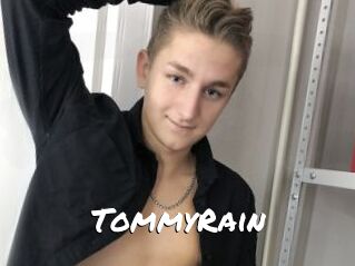 TommyRain