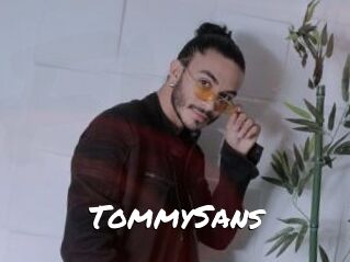 TommySans