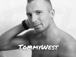 TommyWest