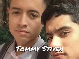 Tommy_Stiven