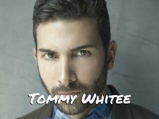 Tommy_Whitee