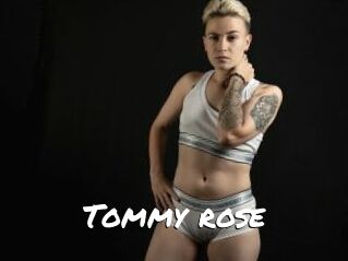 Tommy_rose