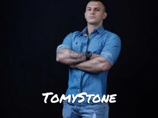 TomyStone