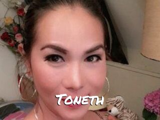 Toneth