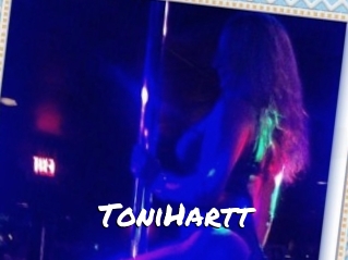 ToniHartt Fisting Lovers