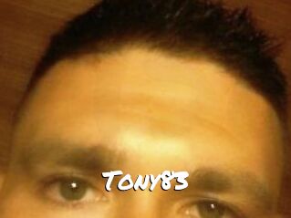 Tony83