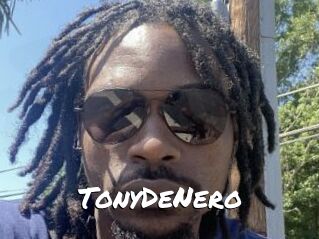 TonyDeNero