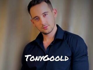 TonyGoold